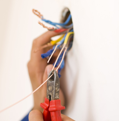 Licensed Electrician Plano TX 