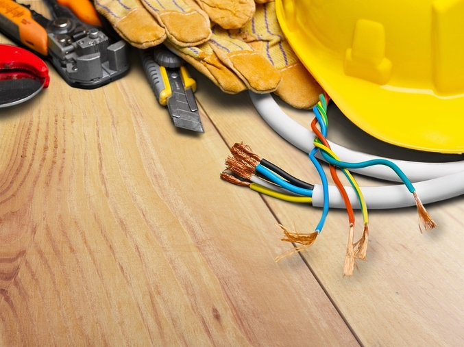 Certified Plano Electrician Service 